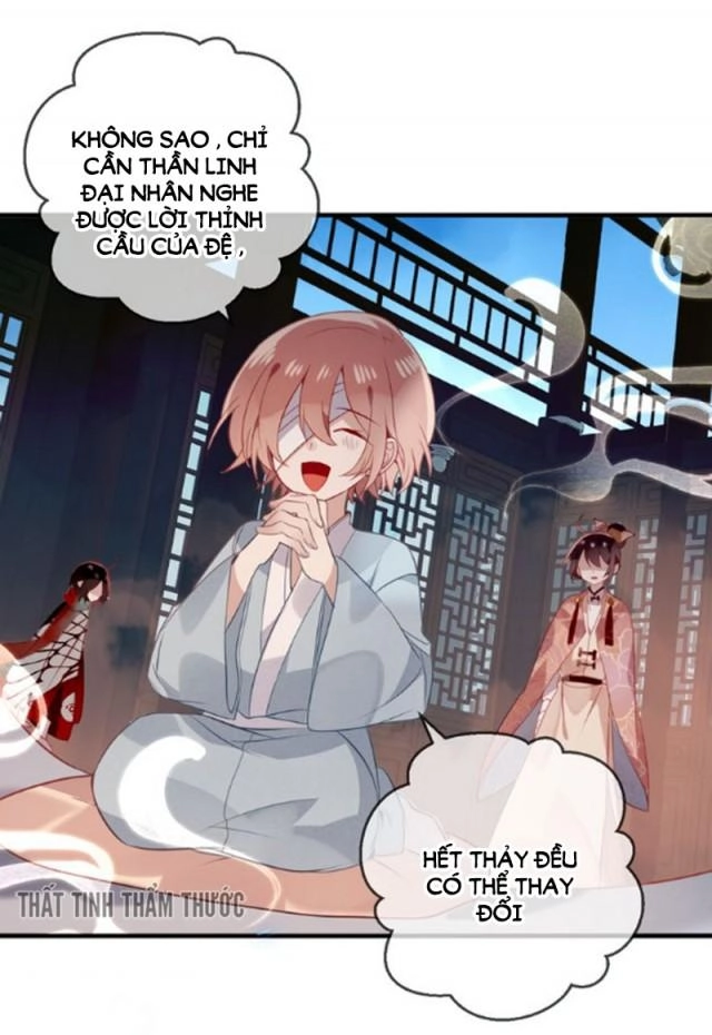 Ngô Hoàng Tại Thượng Chapter 37 - 30