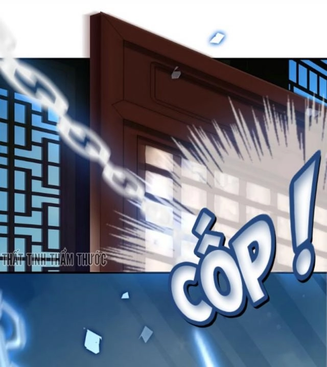 Ngô Hoàng Tại Thượng Chapter 37 - 38