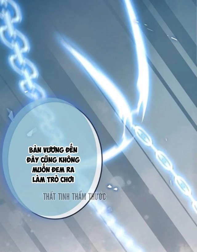 Ngô Hoàng Tại Thượng Chapter 37 - 39