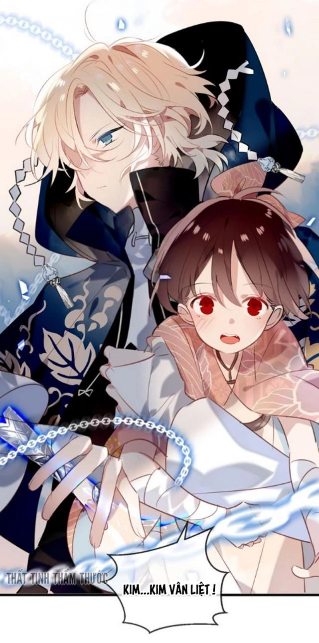 Ngô Hoàng Tại Thượng Chapter 37 - 41