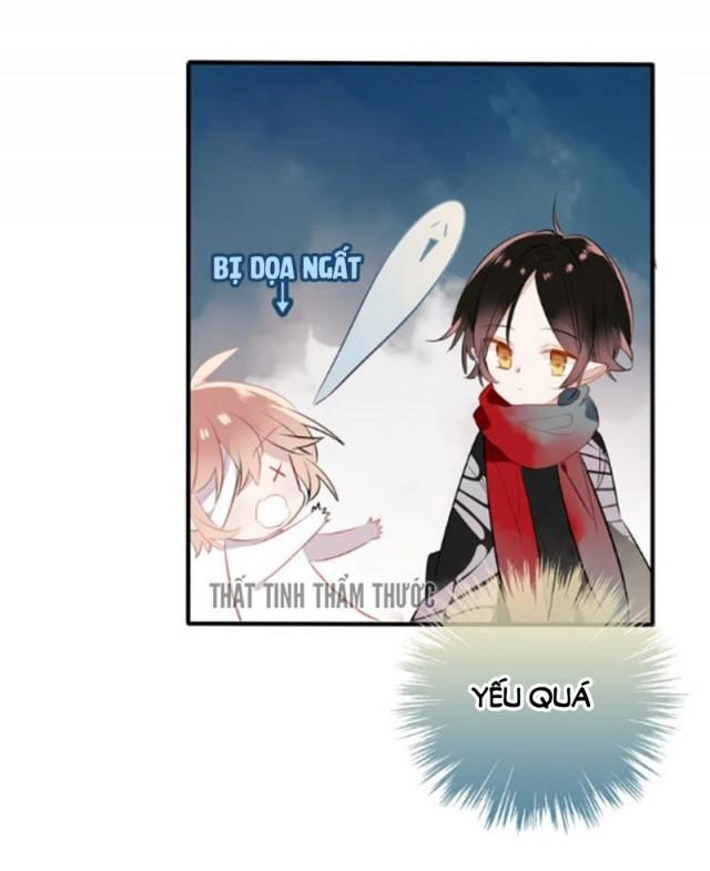 Ngô Hoàng Tại Thượng Chapter 37 - 43