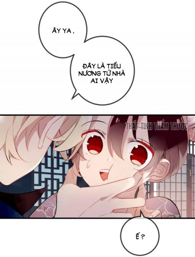 Ngô Hoàng Tại Thượng Chapter 37 - 44