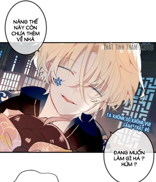 Ngô Hoàng Tại Thượng Chapter 37 - 45