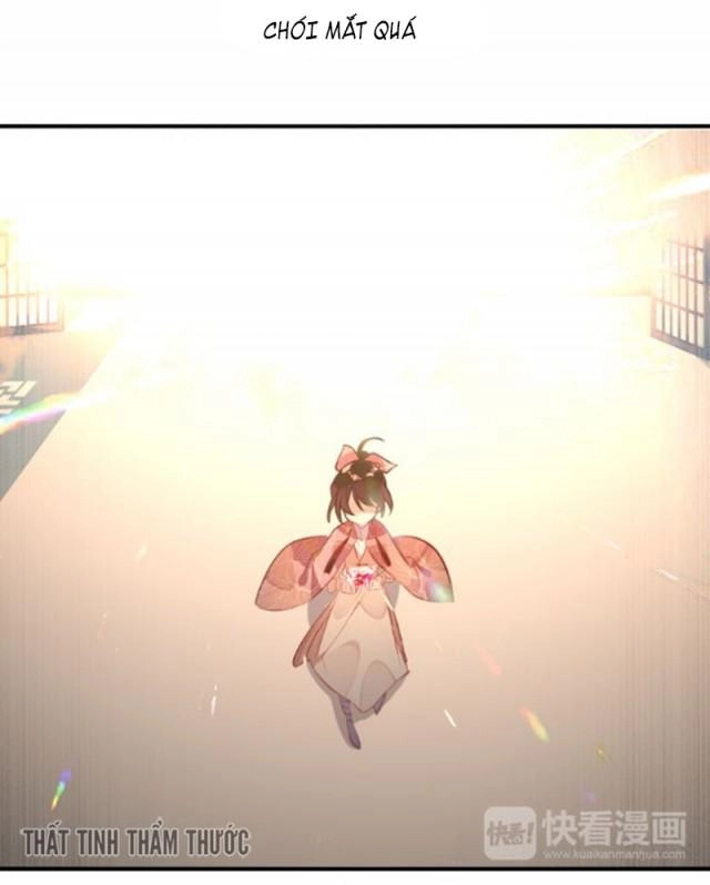 Ngô Hoàng Tại Thượng Chapter 38 - 35