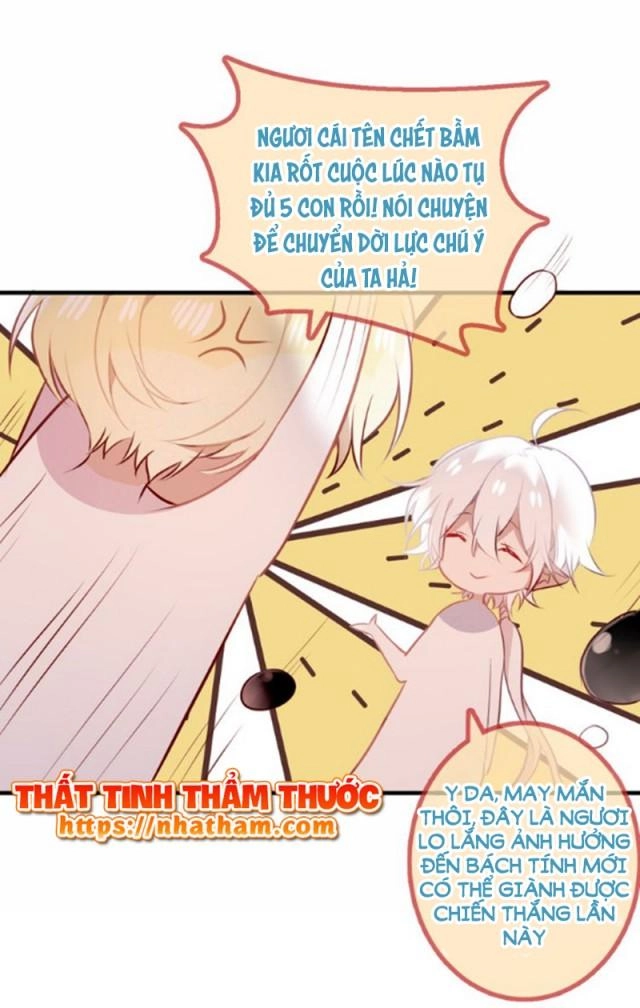 Ngô Hoàng Tại Thượng Chapter 40 - 21