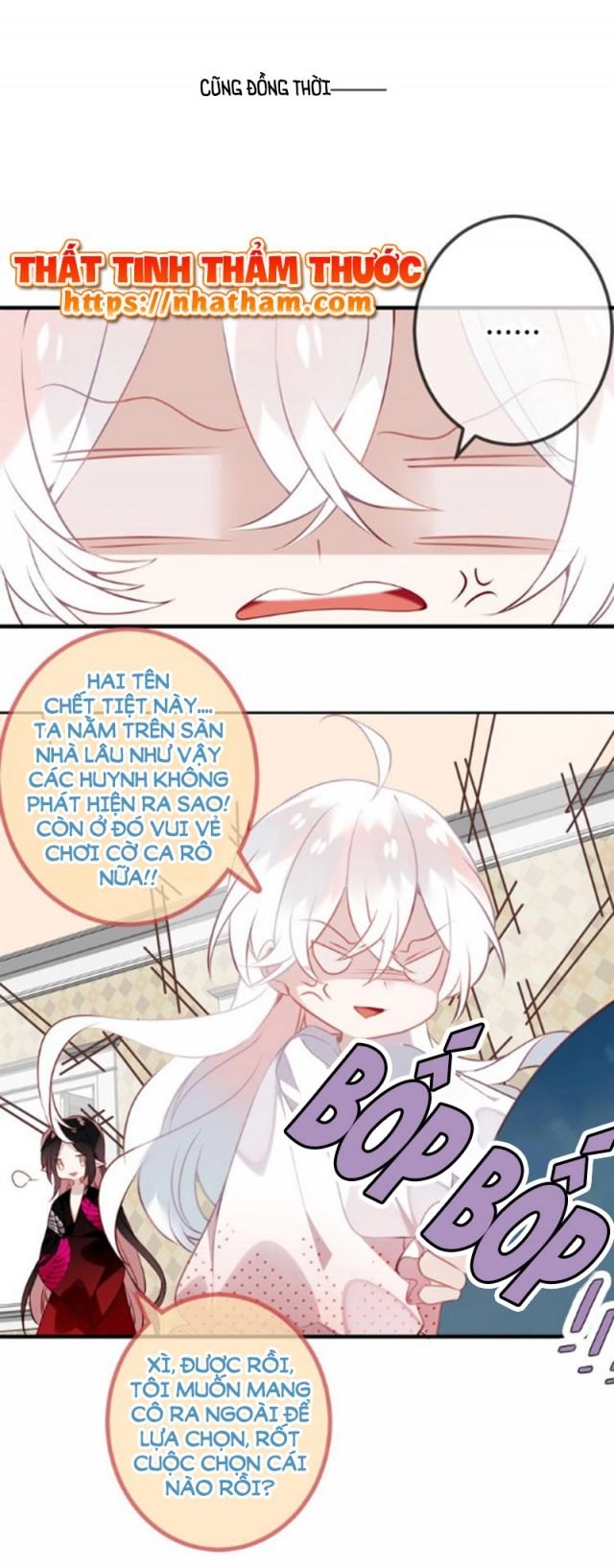 Ngô Hoàng Tại Thượng Chapter 40 - 28