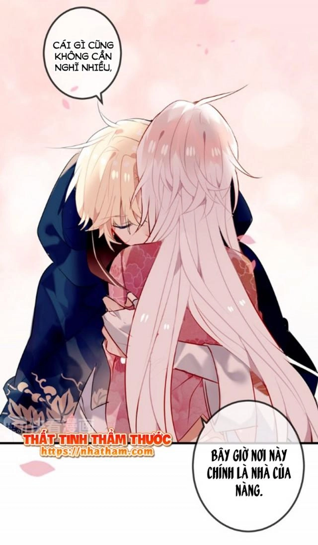 Ngô Hoàng Tại Thượng Chapter 41 - 14