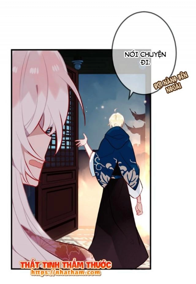 Ngô Hoàng Tại Thượng Chapter 41 - 16