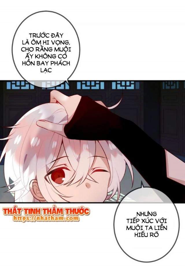 Ngô Hoàng Tại Thượng Chapter 41 - 33