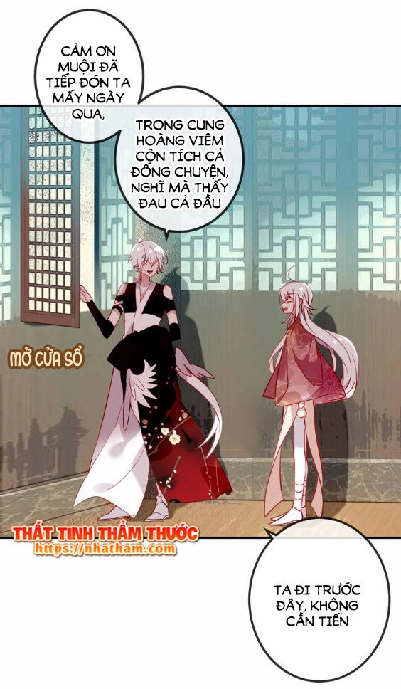 Ngô Hoàng Tại Thượng Chapter 43 - 5