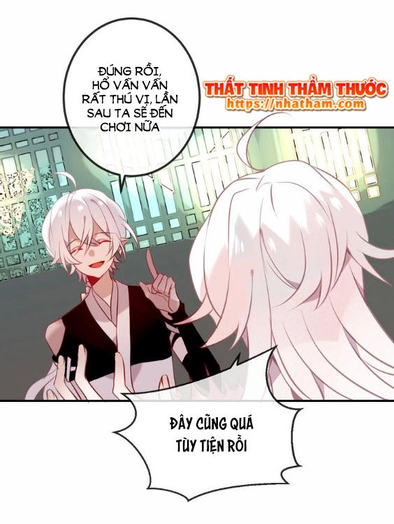 Ngô Hoàng Tại Thượng Chapter 43 - 7