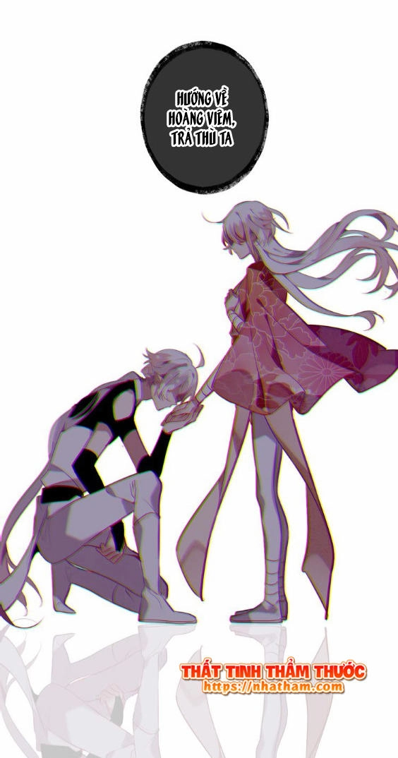 Ngô Hoàng Tại Thượng Chapter 43 - 10