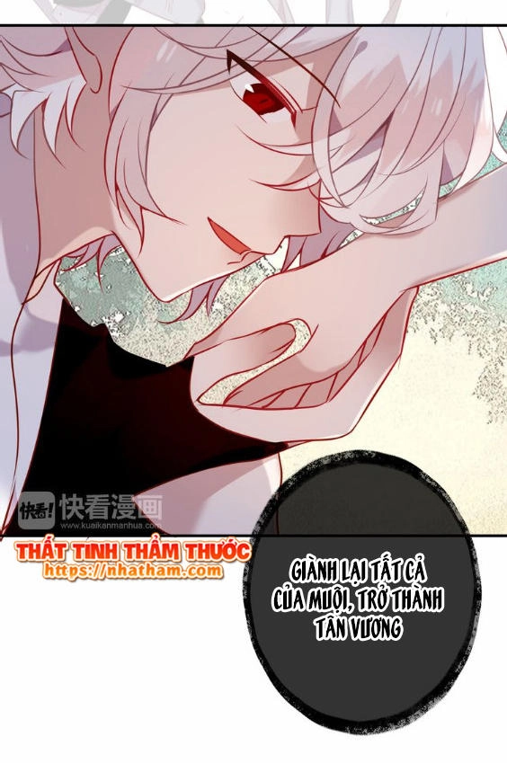 Ngô Hoàng Tại Thượng Chapter 43 - 11