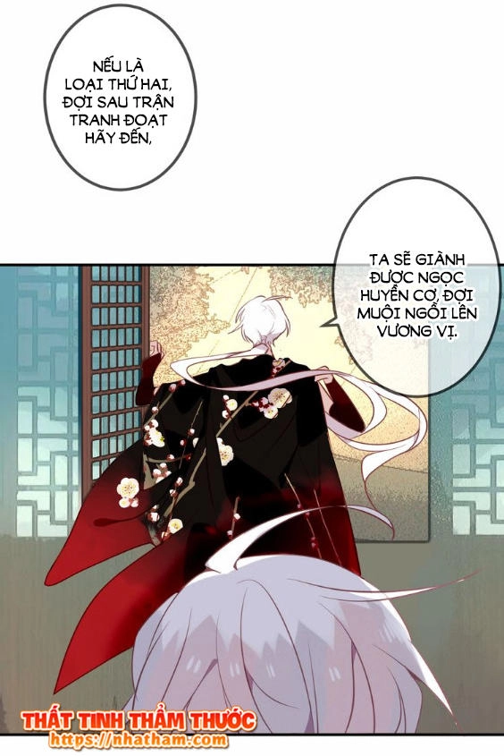 Ngô Hoàng Tại Thượng Chapter 43 - 13