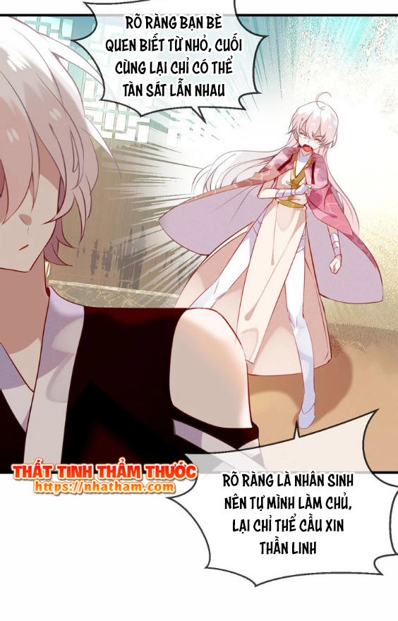 Ngô Hoàng Tại Thượng Chapter 43 - 16