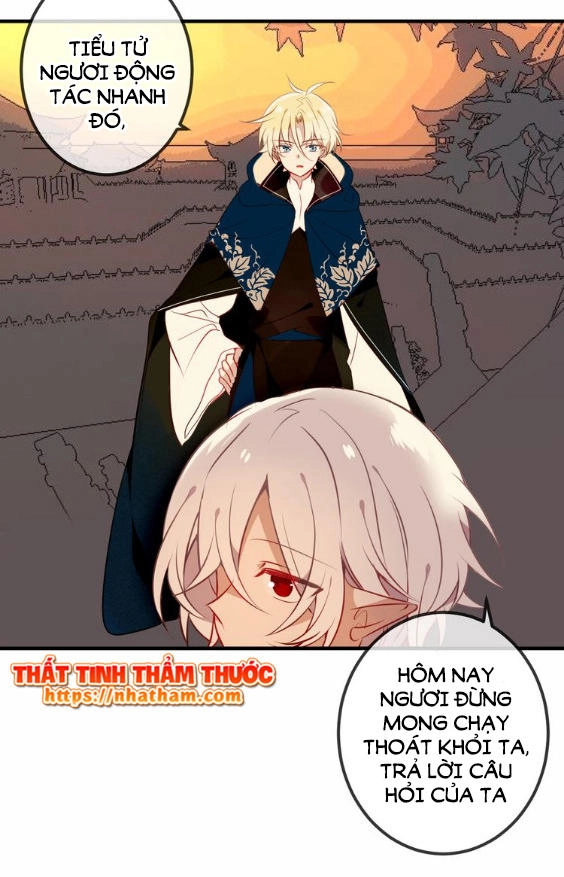 Ngô Hoàng Tại Thượng Chapter 43 - 26