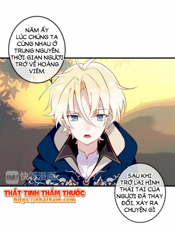 Ngô Hoàng Tại Thượng Chapter 43 - 27