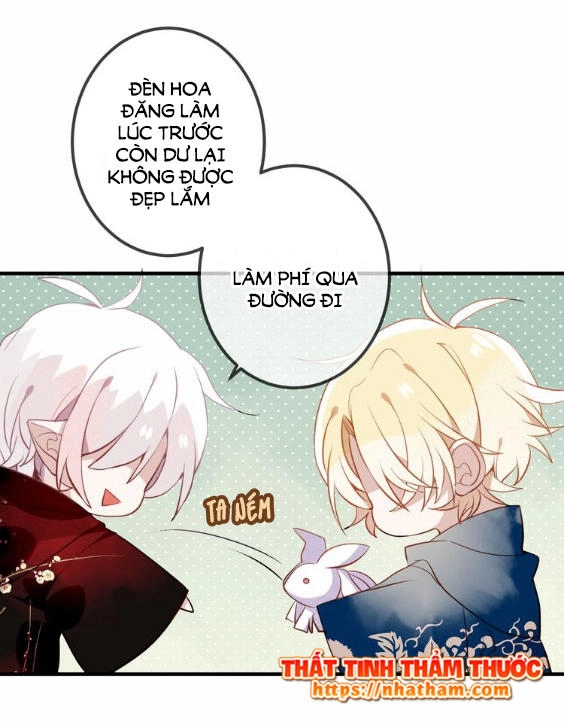 Ngô Hoàng Tại Thượng Chapter 43 - 30