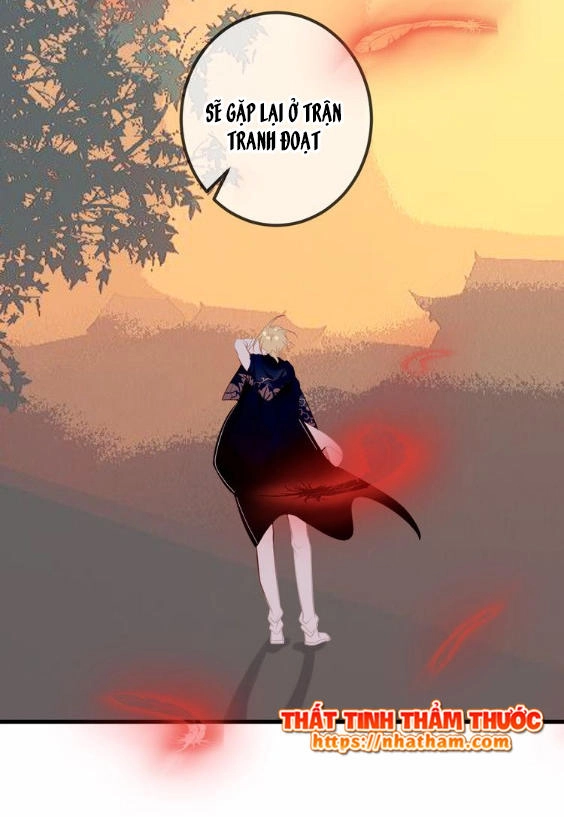 Ngô Hoàng Tại Thượng Chapter 43 - 34