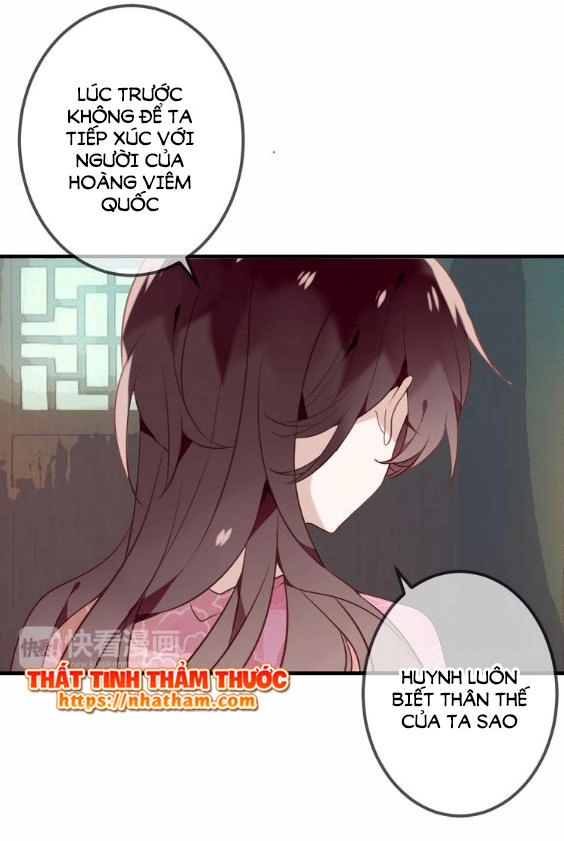 Ngô Hoàng Tại Thượng Chapter 43 - 39