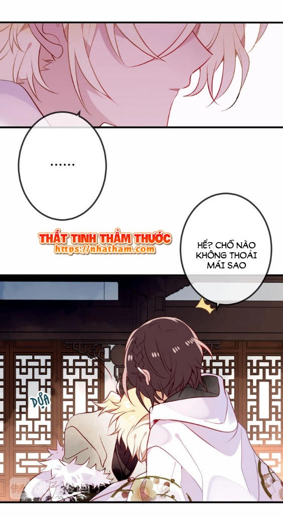 Ngô Hoàng Tại Thượng Chapter 45 - 28