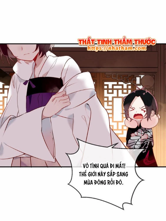 Ngô Hoàng Tại Thượng Chapter 46 - 8