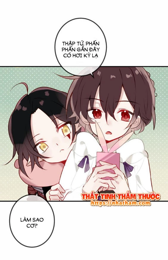 Ngô Hoàng Tại Thượng Chapter 46 - 9