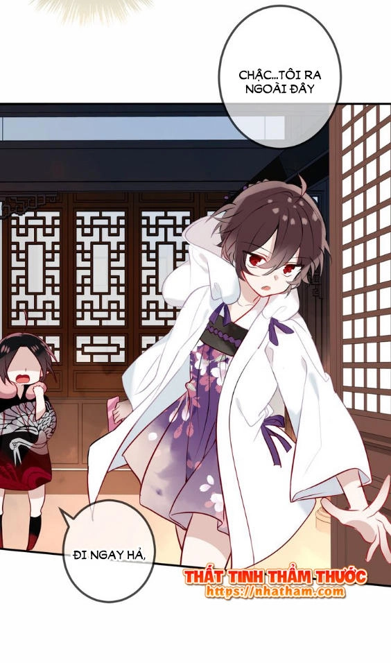 Ngô Hoàng Tại Thượng Chapter 46 - 13