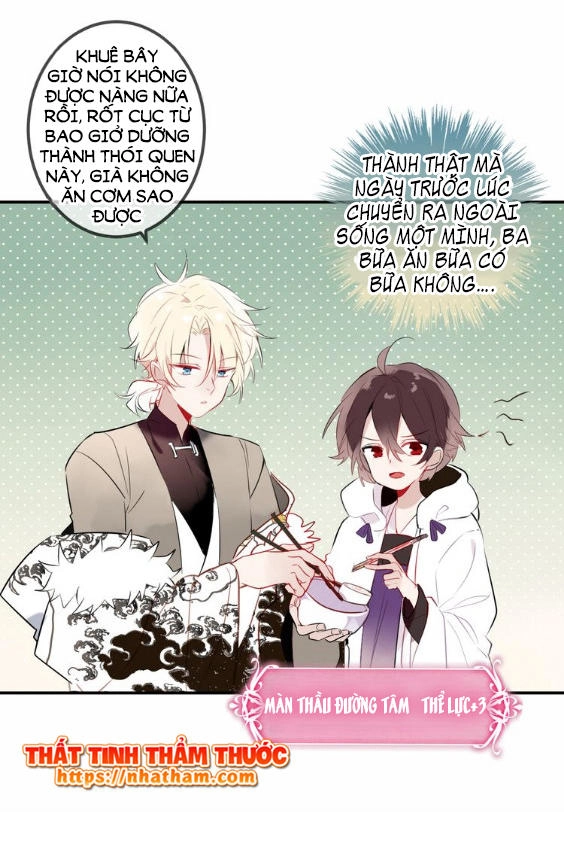 Ngô Hoàng Tại Thượng Chapter 46 - 22