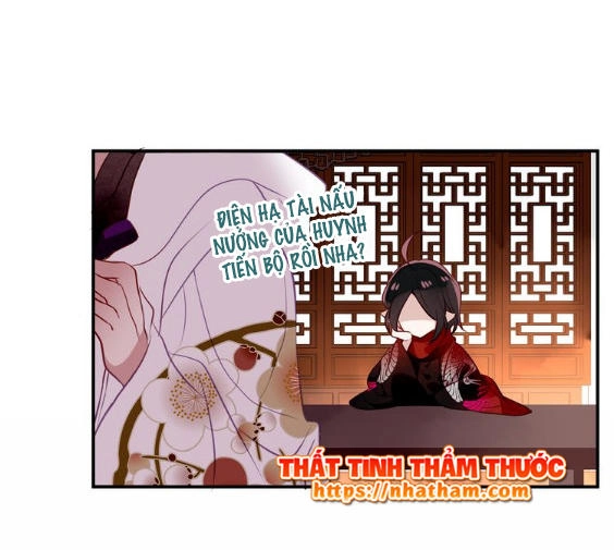 Ngô Hoàng Tại Thượng Chapter 46 - 23