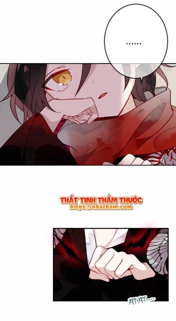 Ngô Hoàng Tại Thượng Chapter 46 - 24