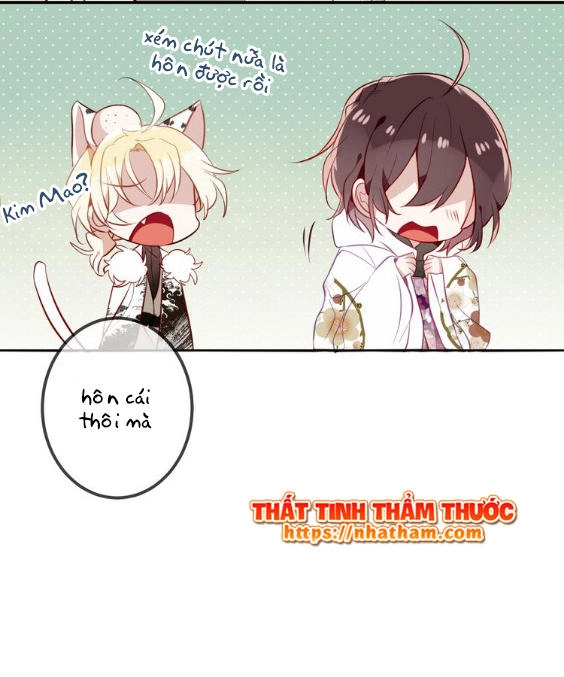 Ngô Hoàng Tại Thượng Chapter 46 - 36