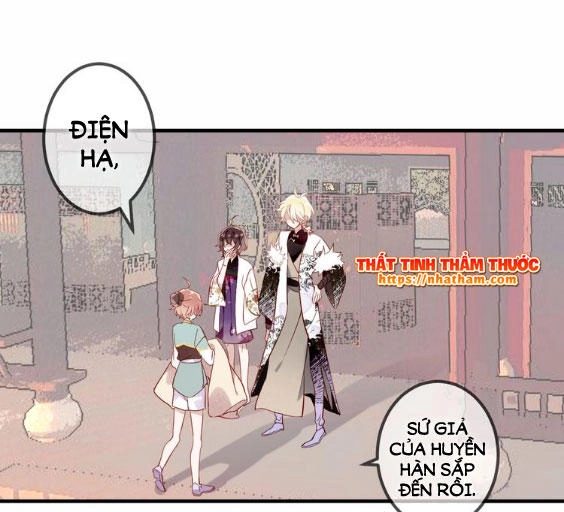 Ngô Hoàng Tại Thượng Chapter 47 - 3