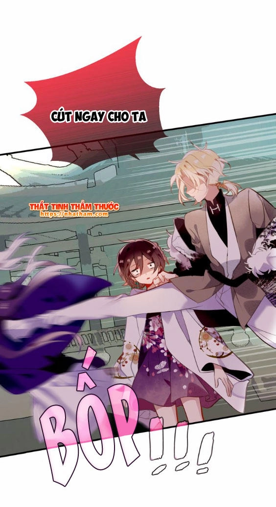 Ngô Hoàng Tại Thượng Chapter 47 - 23