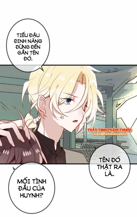 Ngô Hoàng Tại Thượng Chapter 47 - 36