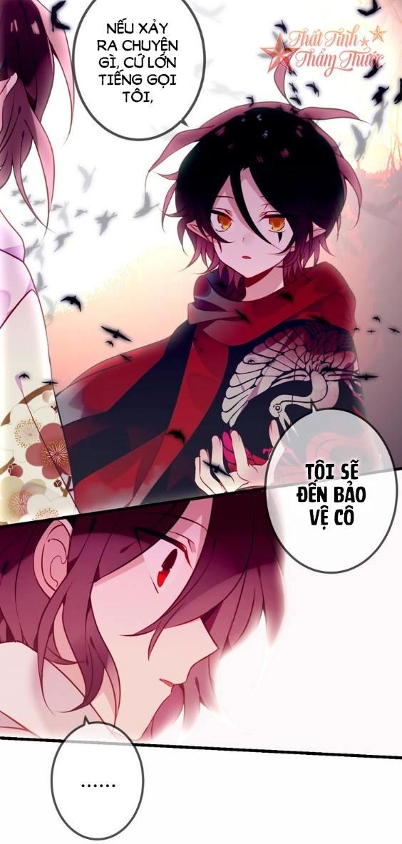 Ngô Hoàng Tại Thượng Chapter 48 - 15