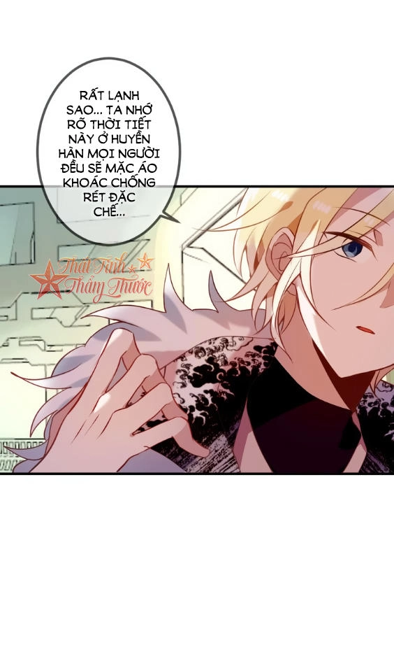 Ngô Hoàng Tại Thượng Chapter 50 - 5