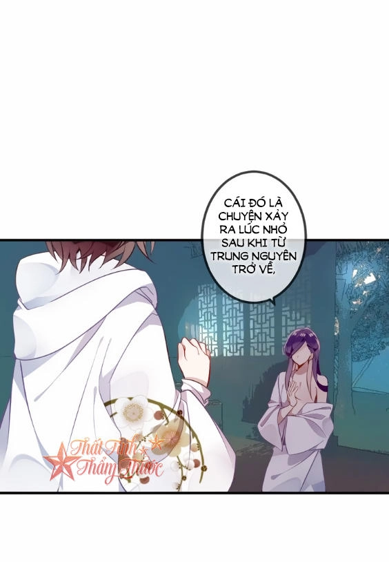 Ngô Hoàng Tại Thượng Chapter 50 - 12