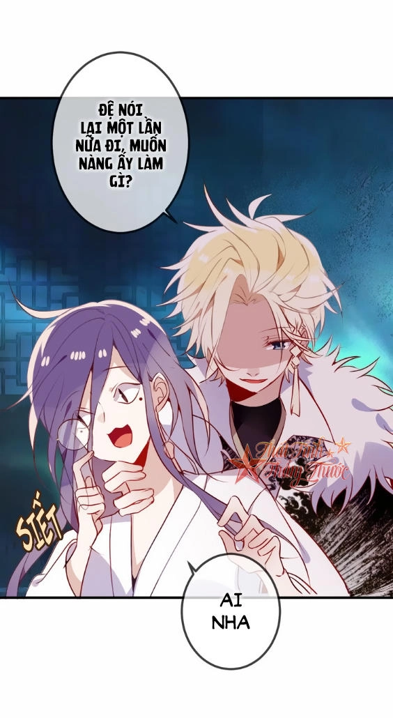 Ngô Hoàng Tại Thượng Chapter 50 - 27