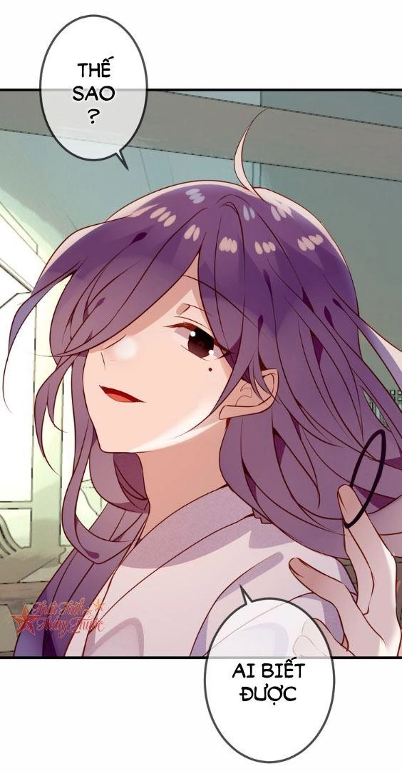 Ngô Hoàng Tại Thượng Chapter 51 - 29