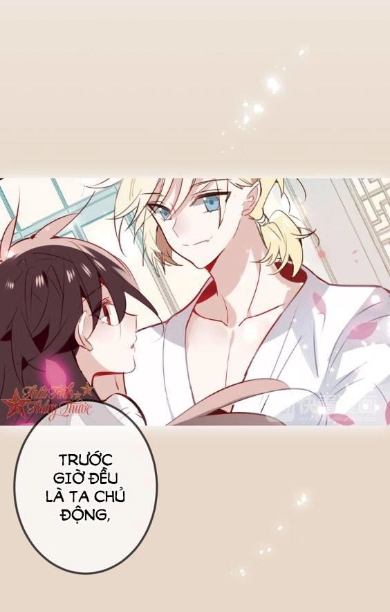 Ngô Hoàng Tại Thượng Chapter 51 - 35