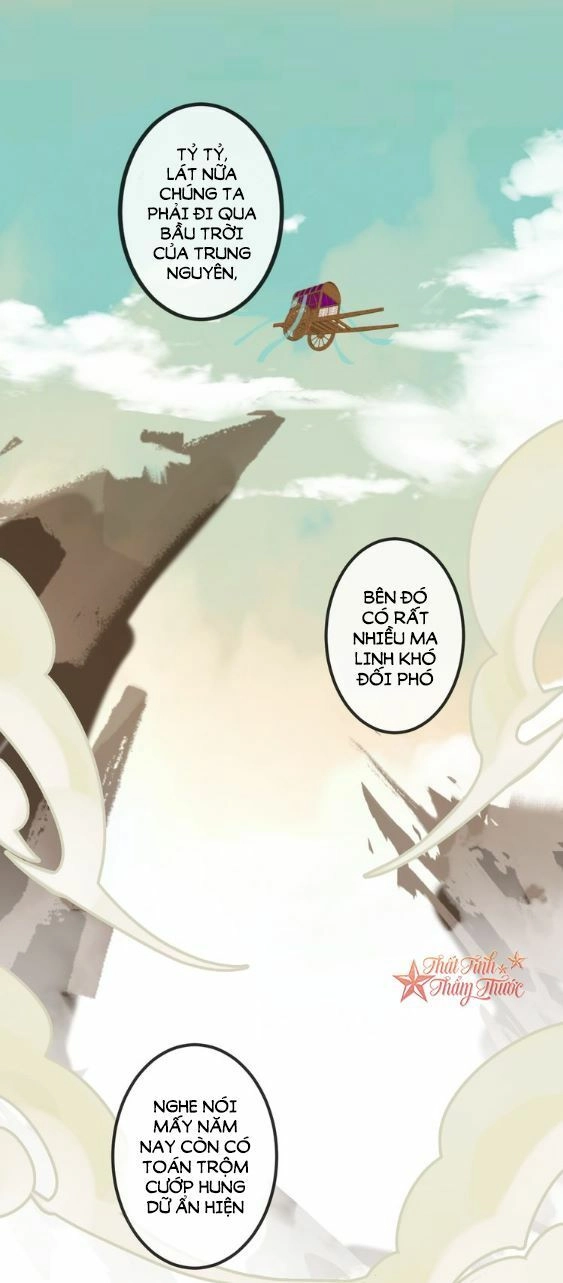 Ngô Hoàng Tại Thượng Chapter 54 - 2