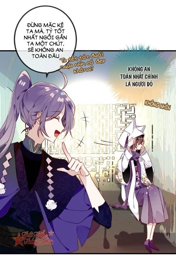 Ngô Hoàng Tại Thượng Chapter 54 - 4