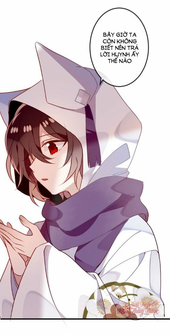 Ngô Hoàng Tại Thượng Chapter 54 - 8