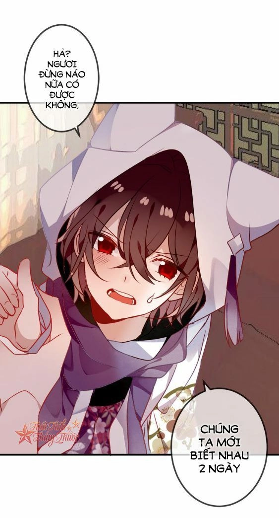 Ngô Hoàng Tại Thượng Chapter 54 - 13