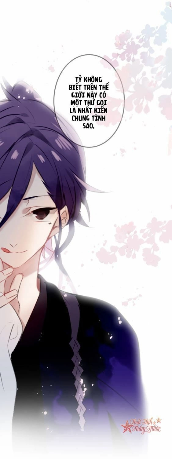 Ngô Hoàng Tại Thượng Chapter 54 - 15