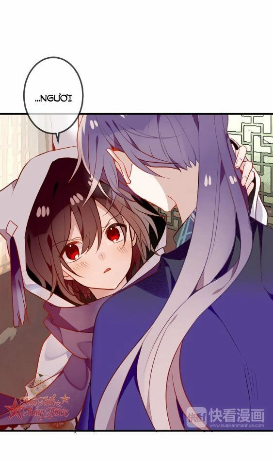 Ngô Hoàng Tại Thượng Chapter 54 - 16