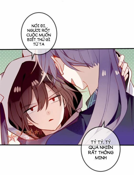 Ngô Hoàng Tại Thượng Chapter 54 - 17