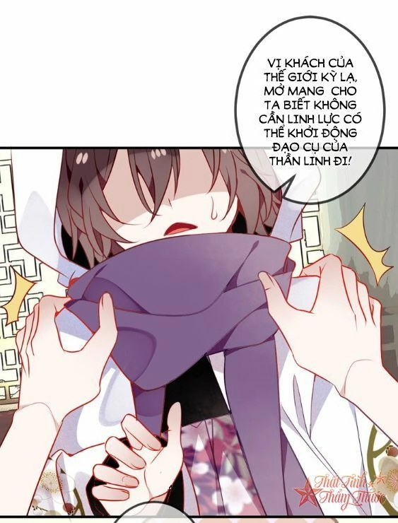 Ngô Hoàng Tại Thượng Chapter 54 - 19