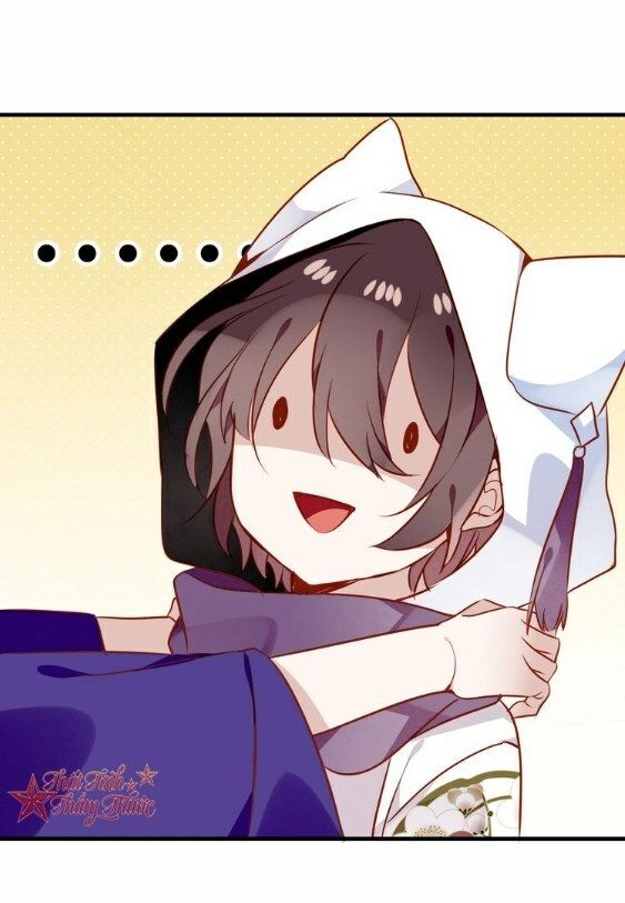 Ngô Hoàng Tại Thượng Chapter 54 - 21